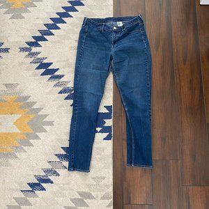 Basic Blue Jeans